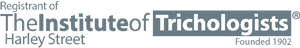 Member of the Institute of Trichologists